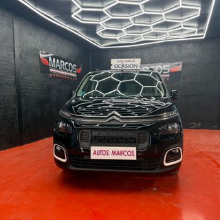 Citroen Berlingo 2020