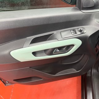 Citroen Berlingo 2020