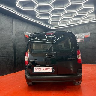 Citroen Berlingo 2020