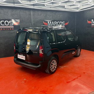 Citroen Berlingo 2020