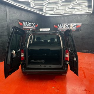 Citroen Berlingo 2020