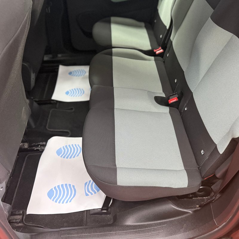 Citroën Berlingo Talla M 1.5 BlueHDi Feel 2020, foto 15