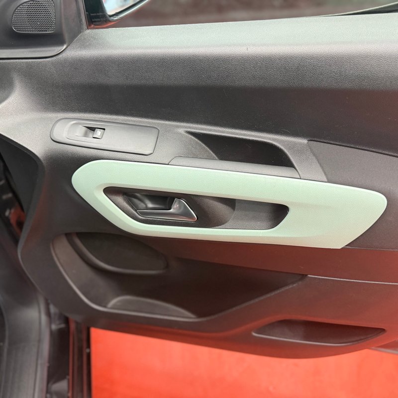 Citroën Berlingo Talla M 1.5 BlueHDi Feel 2020, foto 16
