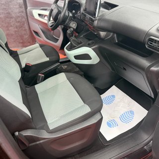 Citroen Berlingo 2020
