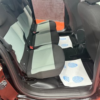 Citroen Berlingo 2020