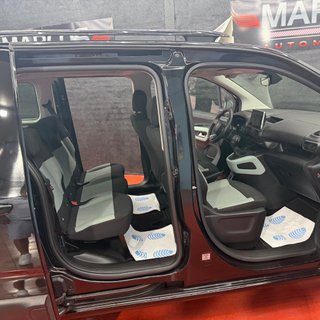 Citroen Berlingo 2020