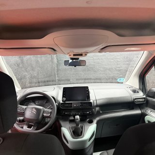 Citroen Berlingo 2020