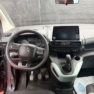 Citroen Berlingo 2020