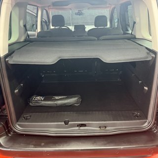 Citroen Berlingo 2020