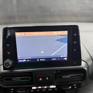 Citroen Berlingo 2020