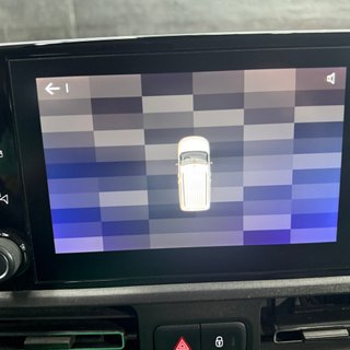 Citroen Berlingo 2020