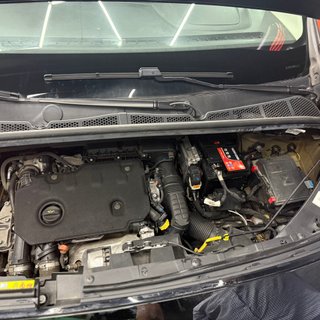 Citroen Berlingo 2020