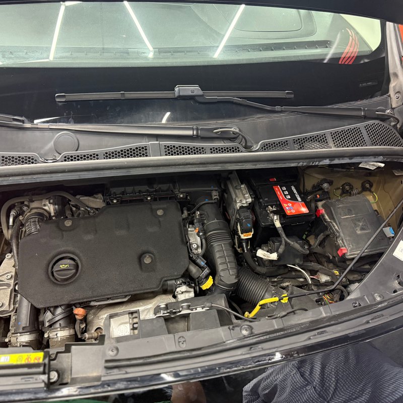 Citroën Berlingo Talla M 1.5 BlueHDi Feel 2020, foto 30