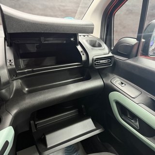 Citroen Berlingo 2020