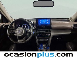 Toyota Yaris Cross 120H Style 85 kW (116 CV)