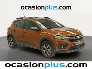 Dacia Sandero Stepway Expression ECO-G 74 kW (101 CV)