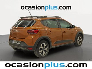 Dacia Sandero Stepway Expression ECO-G 74 kW (101 CV)