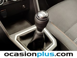 Dacia Sandero Stepway Expression ECO-G 74 kW (101 CV)