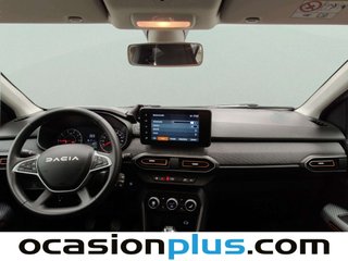 Dacia Sandero Stepway Expression ECO-G 74 kW (101 CV)