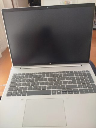 Portátil HP ProBook core 5