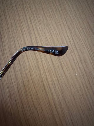 Gafas de sol Bvlgari Bulgari Tortoise