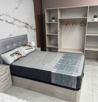 Oferta pack Canapé con Colchón