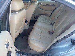 Jaguar S-Type 2005