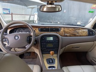 Jaguar S-Type 2005