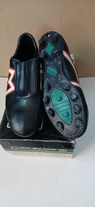 Bota Fútbol Mery Sport López Ufarte 43
