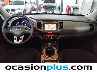 Kia Sportage 1.6 GDI Drive 4x2 99 kW (135 CV)