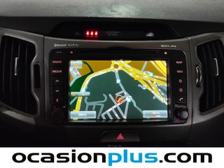 Kia Sportage 1.6 GDI Drive 4x2 99 kW (135 CV)