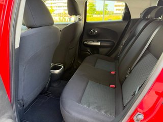 Nissan Juke 2016