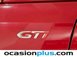 Peugeot 308 1.6 GTI 200 kW (272 CV)