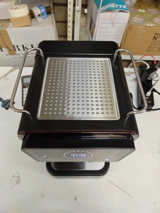 Cafetera Cecotec Power Espresso Touch