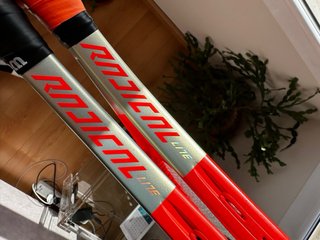 Raquetas HEAD Radical Lite 260g Tenis / Frontenis