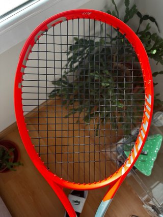 Raquetas HEAD Radical Lite 260g Tenis / Frontenis