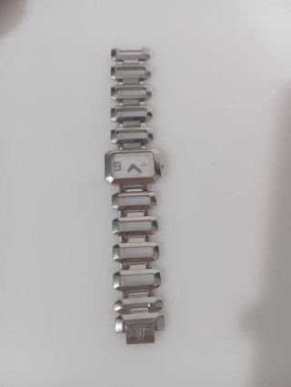 Reloj Festina Mujer F16306 (Acero Inoxidable)
