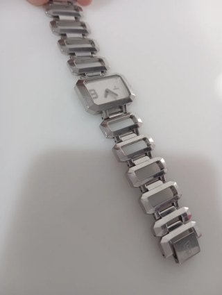 Reloj Festina Mujer F16306 (Acero Inoxidable)