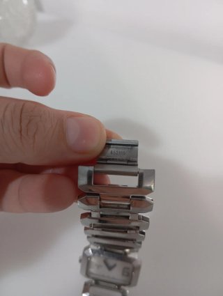 Reloj Festina Mujer F16306 (Acero Inoxidable)