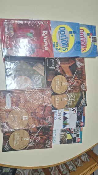 Libros