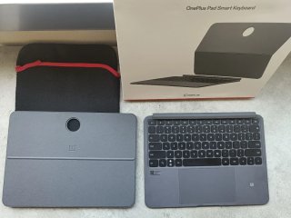 Teclado Inteligente OnePlus Pad