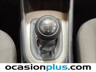 Kia Rio 1.2 CVVT Concept 62 kW (84 CV)