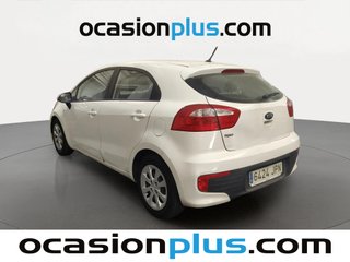 Kia Rio 1.2 CVVT Concept 62 kW (84 CV)