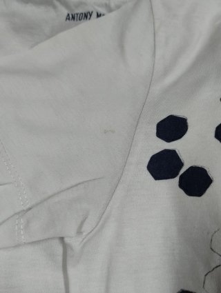 T-shirt Antony Morato 8 anni