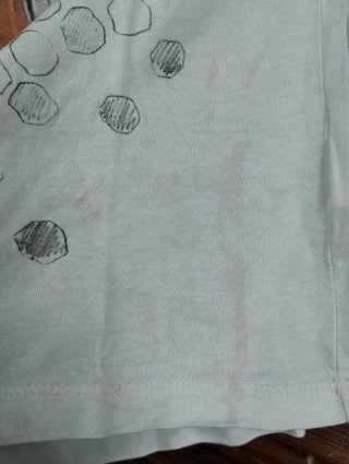 T-shirt Antony Morato 8 anni