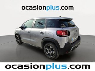 Citroen C3 Aircross PureTech 110 S&S You! 81 kW (110 CV)