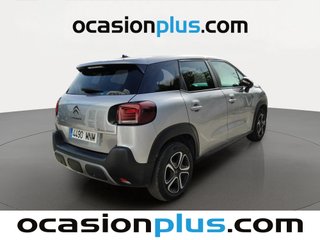 Citroen C3 Aircross PureTech 110 S&S You! 81 kW (110 CV)