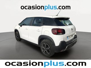 Citroen C3 Aircross PureTech 110 S&S You! 81 kW (110 CV)