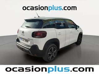 Citroen C3 Aircross PureTech 110 S&S You! 81 kW (110 CV)