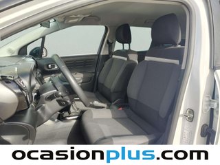 Citroen C3 Aircross PureTech 110 S&S You! 81 kW (110 CV)